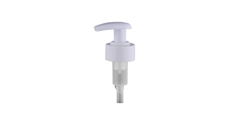 Plastic Foam Pump 