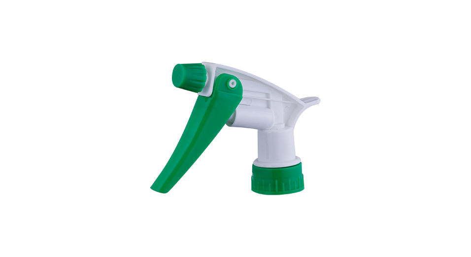 Plastic Trigger Sprayer for Bottles