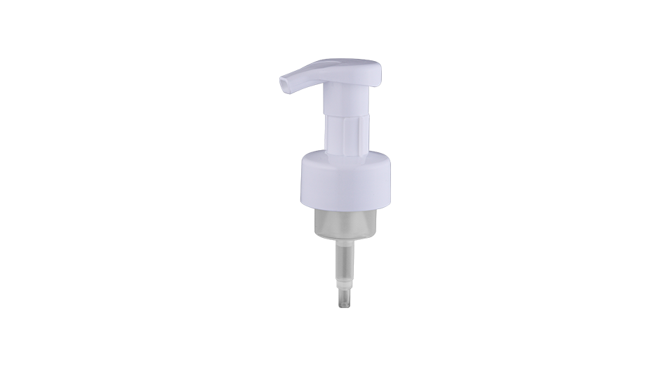 Plastic PET Foam Pump 