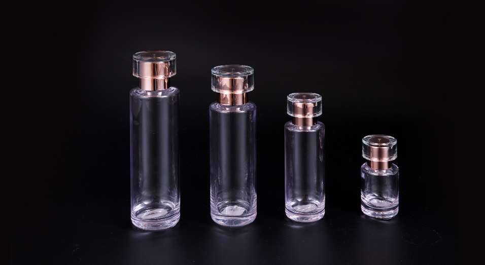 Airless Bottle