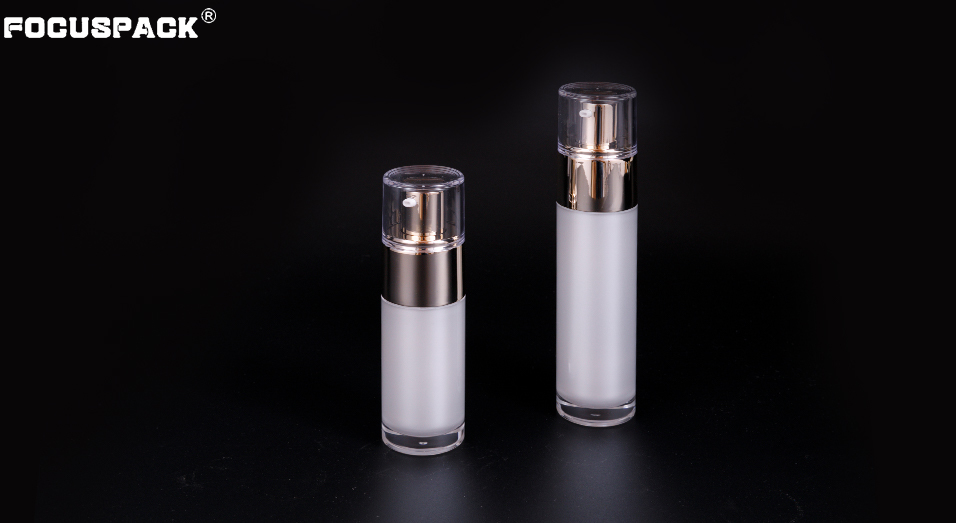 Airless Bottle