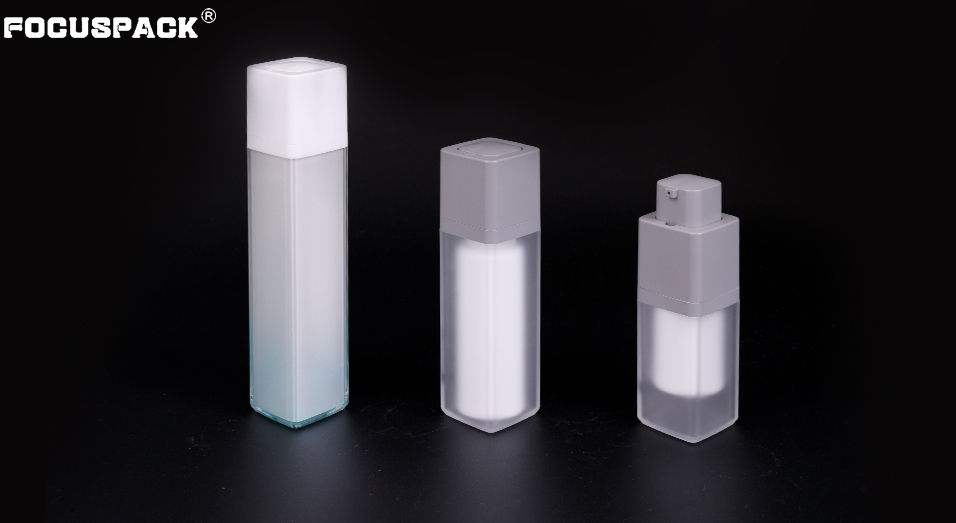 Airless Bottle