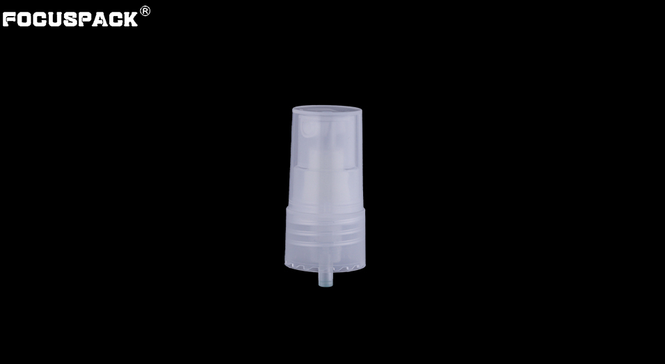 All Plastic Pump Product