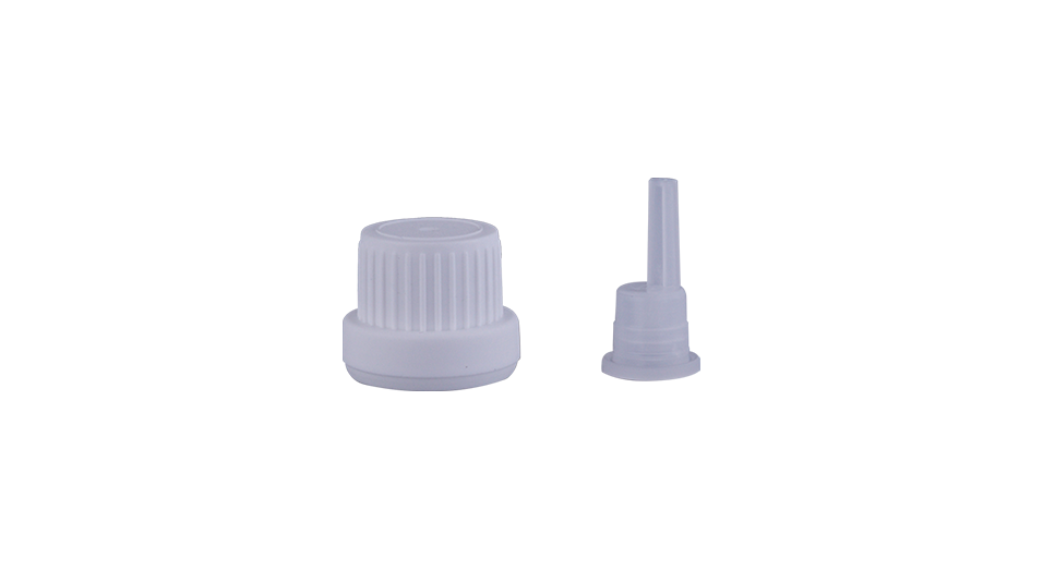 Plastic Cap